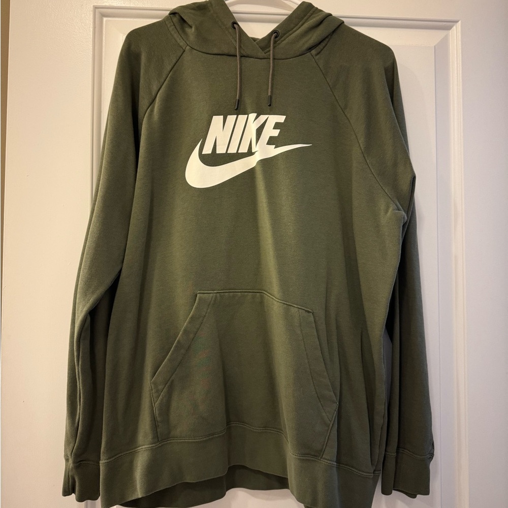 NIKE Hoodie